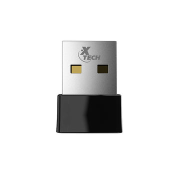 Xtech Wireless-AC dual-band Nano USB Adapter (XTC-600)